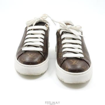 Louis Vuitton �߰���ǰ�Ǵ��� / Louis Vuitton(���̺���) 1A8FJN ���׷� ĵ���� Ÿ�Ӿƿ� ���� ���߰���ǰ�Ǵ��� / Louis Vuitton(���̺���) 1A8FJN ����