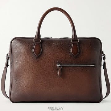 Berluti 26 FW ����Ƽ ���� F088 ���� ����ó�� ��Ʈ�� ž �ڵ� �긮�����̽�26 FW ����Ƽ ���� F088 ���� ����ó�� ��Ʈ�� ž �ڵ� 