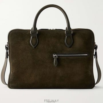 Berluti 26 FW ����Ƽ F088 ���� ���� ��ο� ���� Ʈ�� �����̵� �긮�����̽�26 FW ����Ƽ F088 ���� ���� ��ο� ���� Ʈ�� �����̵� 