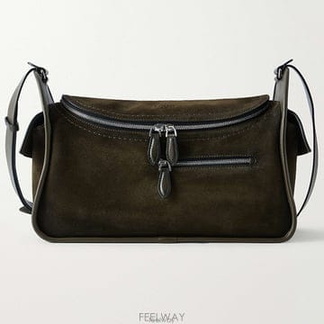 Berluti 26 FW ����Ƽ Periple Barrel �丮�� �跲 ����Ʈ�� �����̵� �޽�����26 FW ����Ƽ Periple Barrel �丮�� �跲 ����Ʈ�� ����