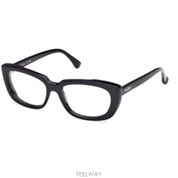 25FW 막스마라 안경 MM5114 BLACK