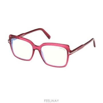 25FW 톰포드 안경 FT5947 B PURPLE