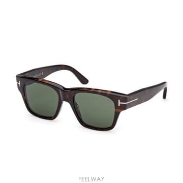 25FW 톰포드 선글라스 FT1280 BROWN