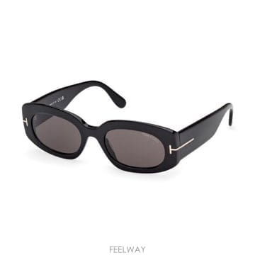 25FW 톰포드 선글라스 FT1187 BLACK