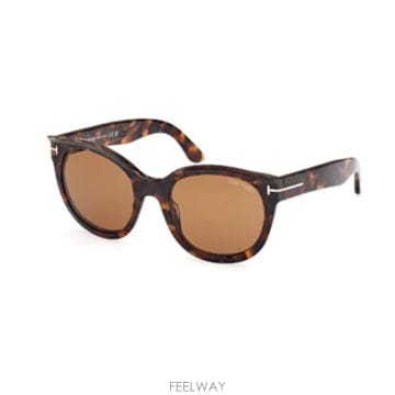 26SS 톰포드 선글라스 FT1114 BROWN
