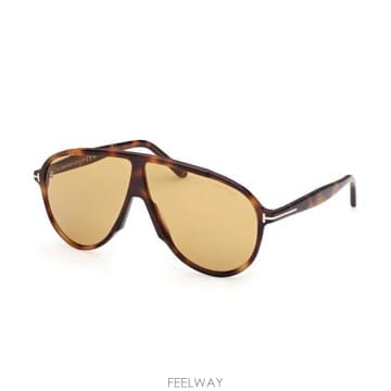 25FW 톰포드 선글라스 FT1211 BROWN