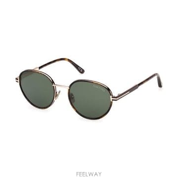 26SS 톰포드 선글라스 FT1339 BROWN