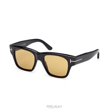 25FW 톰포드 선글라스 FT1280 BLACK