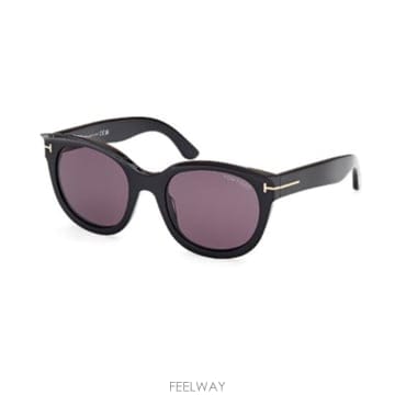 26SS 톰포드 선글라스 FT1114 BLACK