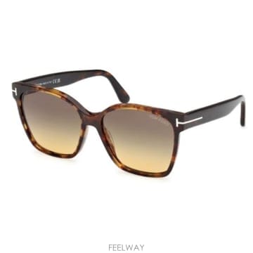 26SS 톰포드 선글라스 FT1312 MULTICOLOR