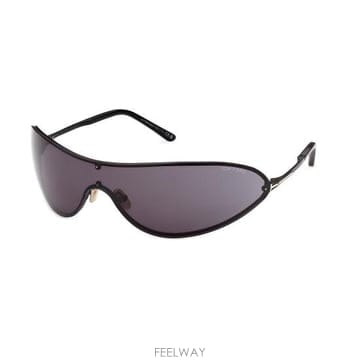 26SS 톰포드 선글라스 FT1396 BLACK