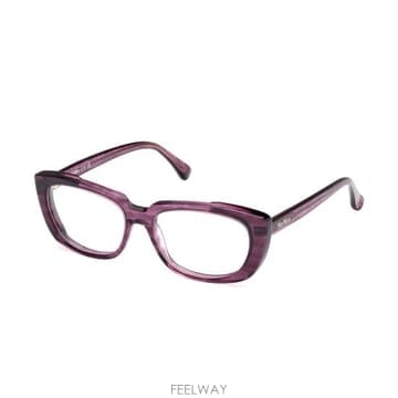 25FW 막스마라 안경 MM5114 PURPLE