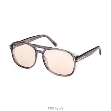 26SS 톰포드 선글라스 FT1022 GREY