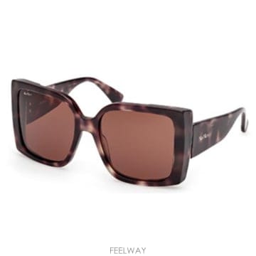 25FW 막스마라 선글라스 MM0131 MULTICOLOR