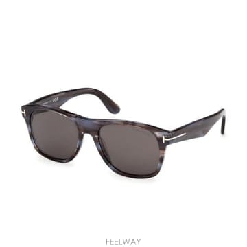 26SS 톰포드 선글라스 FT1284 BROWN