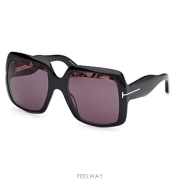 25FW 톰포드 선글라스 FT1194 BLACK