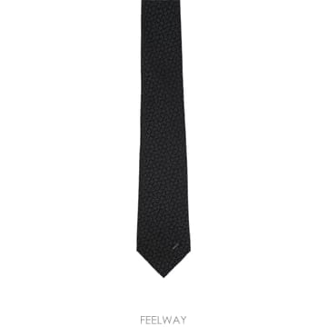 인더샵 GUCCI 구찌 블랙 넥타이