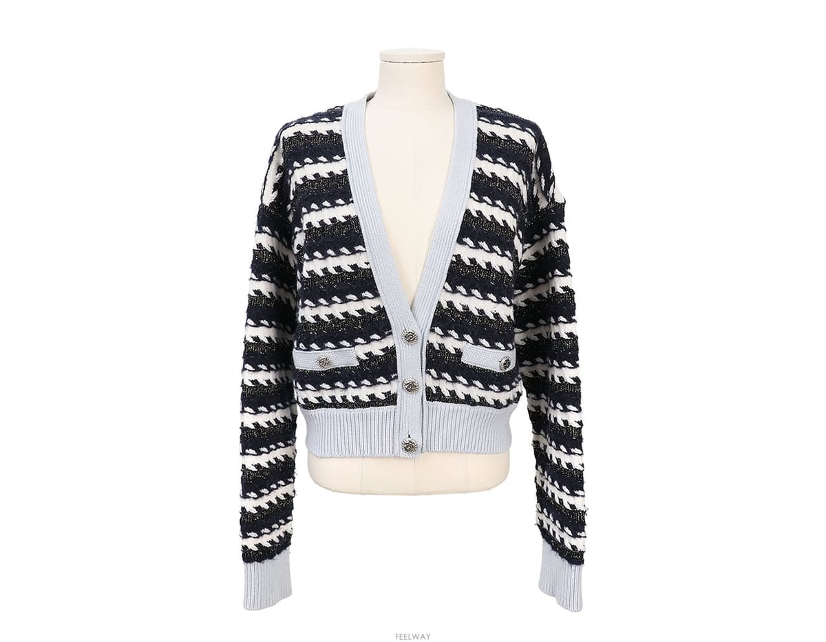 CHANEL [�׶��ĸ�] ���� ��Ʈ������ ����� ���̺� ȭ��Ʈ ����Ʈ ���� 40 77841[�׶��ĸ�] ���� ��Ʈ������ ����� ���̺� ȭ��Ʈ ����Ʈ
