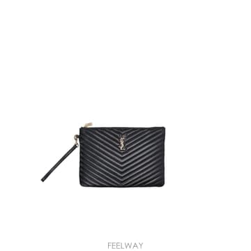 Saint Laurent �δ��� SAINT LAURENT ���ζ� ī���� ���� Ŭ��ġ���δ��� SAINT LAURENT ���ζ� ī���� ���� Ŭ��ġ��
