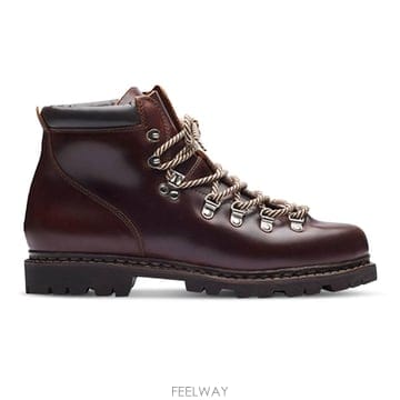 당일발송 파라부트 Avoriaz F boots