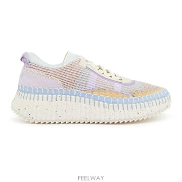 Chloe ���Ϲ߼� ���ο� Nama sneakers���Ϲ߼� ���ο� Nama sneakers
