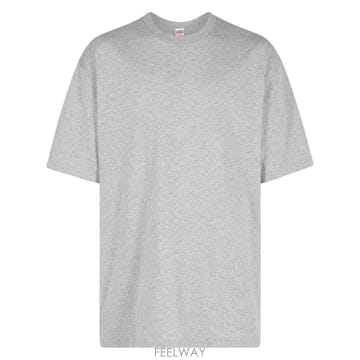 당일배송 슈프림 페인트 티셔츠