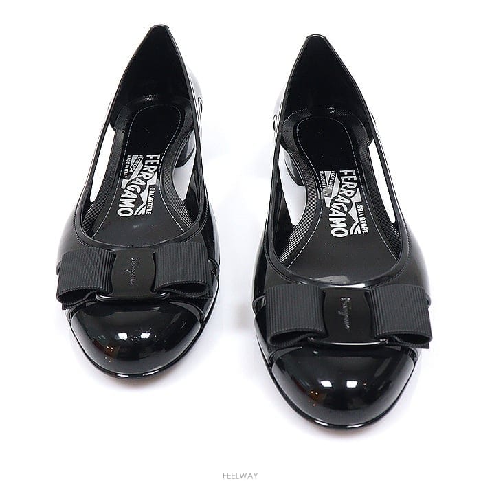 Ferragamo Ferragamo(��󰡸�) 0726363 ���� ���� �ٶ� ���� ���� �߷����� �÷� �������� 5CFerragamo(��󰡸�) 0726363 ���� ���� �ٶ� ���� ���� 