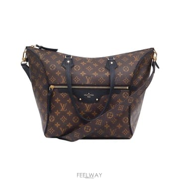 Louis Vuitton �߰���ǰ�Ǵ��� / Louis Vuitton(���̺���) M44056 ���׷� ĵ���� �Ѹ��� MM BLACK �߰���ǰ�Ǵ��� / Louis Vuitton(���̺���) M44056 ����