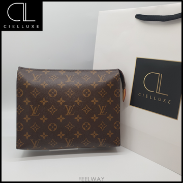 Louis Vuitton ���̺��� ���Ϸ� 26 Ŭ��ġ����̺��� ���Ϸ� 26 Ŭ��ġ��