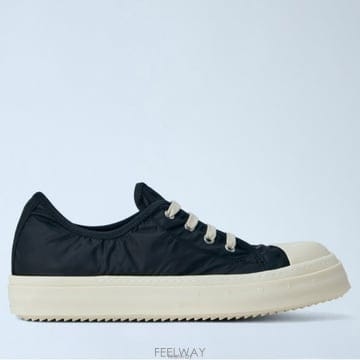 26 FW 릭오웬스 Tower 타워 로우 스니커즈 RR02F4899 NDOEH4 911