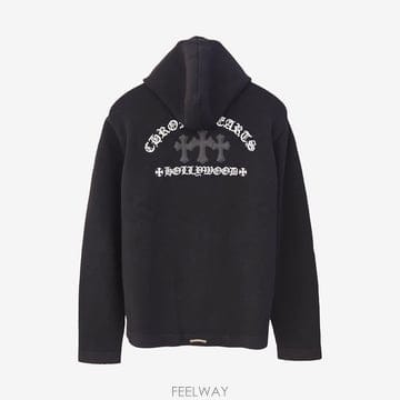 Chrome Hearts [������] [L] ũ������ ������ġ ĳ�ù̾� �ĵ����� 84JJO41X[������] [L] ũ������ ������ġ ĳ�ù̾� �ĵ����� 84JJO