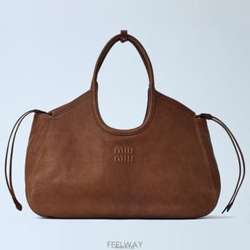 Miu Miu 26 FW �̿�̿� Ivy ���̺� ���� ���� ����� ���� 5BG342 2BBL F031626 FW �̿�̿� Ivy ���̺� ���� ���� ����� ���� 5BG3