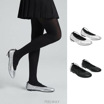 스티브매든 플랫 스니커즈 Alme 스트랩 26FW