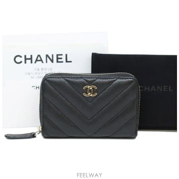 CHANEL ��¥����![100������97��]���� Ŭ���� ĳ��� ���� ����� ���� ī������ A69271 A+��¥����![100������97��]���� Ŭ���� ĳ��� ���� �����