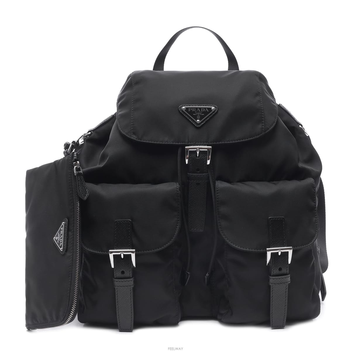 PRADA 26FW ���� �����Ϸ� ���ǾƳ� ���� (1BZ811 RV44 F0002 V OTM 26F)26FW ���� �����Ϸ� ���ǾƳ� ���� (1BZ811 RV44 F0002 V 