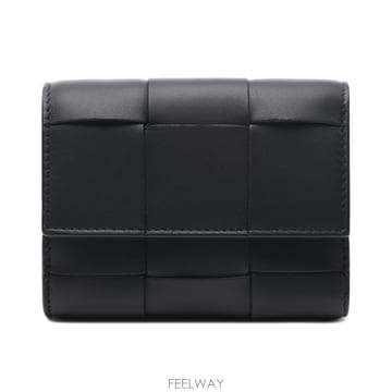 Bottega Veneta 26FW_0916 ���� ī��Ʈ 3�� ������ 750245_V3UO1_842526FW_0916 ���� ī��Ʈ 3�� ������ 750245_V3UO1_8425