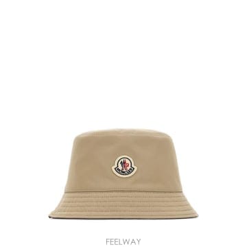 26SS 몽클레어 모자 L10933B0002254A1K P27 Beige o Tan