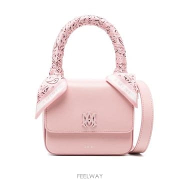 Amiri 26FW �ƹ̸� ũ�ν��� AWBGTH1011 651 PINK26FW �ƹ̸� ũ�ν��� AWBGTH1011 651 PINK