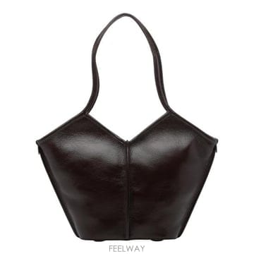 HEREU 26FW �췹�� ����� CALSSHWBA26 DARK BROWN26FW �췹�� ����� CALSSHWBA26 DARK BROWN