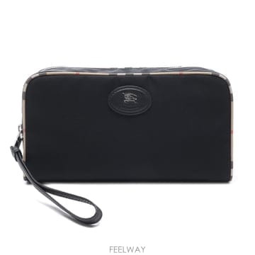Burberry 26FW_0917 ���� Ʈ���� �̵�� �Ŀ�ġ 8123539_BLACK26FW_0917 ���� Ʈ���� �̵�� �Ŀ�ġ 8123539_BLACK