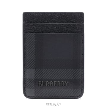Burberry 26FW_0917 ���� üũ ���׳�ƽ ī������ 8127980_IRON26FW_0917 ���� üũ ���׳�ƽ ī������ 8127980_IRON
