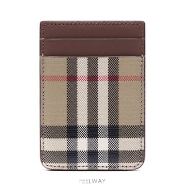 Burberry 26FW_0917 ���� üũ ���׳�ƽ ī������ 8130228_VINTAGE_CHECK26FW_0917 ���� üũ ���׳�ƽ ī������ 8130228_VINTAGE_