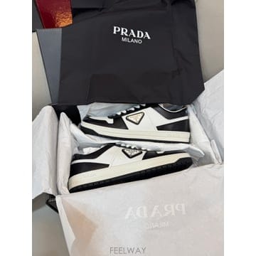 PRADA ����ǰ ����� �ٿ�Ÿ�� ���� ����Ŀ�� 38.5���������ǰ ����� �ٿ�Ÿ�� ���� ����Ŀ�� 38.5������