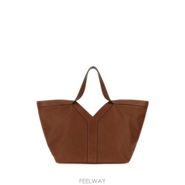 Saint Laurent 26FW ���ζ� ��Ʈ�� 817602AAEC3 6359 Brown26FW ���ζ� ��Ʈ�� 817602AAEC3 6359 Brown