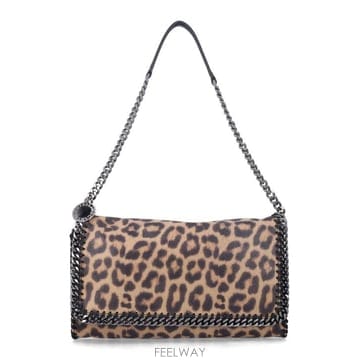 Stella McCartney 26FW ���ڶ� ��īƮ�� ���� 7B0216WP0771 2702 BURNT ALMOND26FW ���ڶ� ��īƮ�� ���� 7B0216WP0771 2702 BURNT ALMO