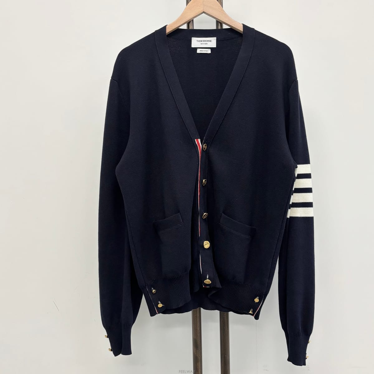 Thom Browne [3]����� �ж�뽺Ƽġ ���� �����[3]����� �ж�뽺Ƽġ ���� �����