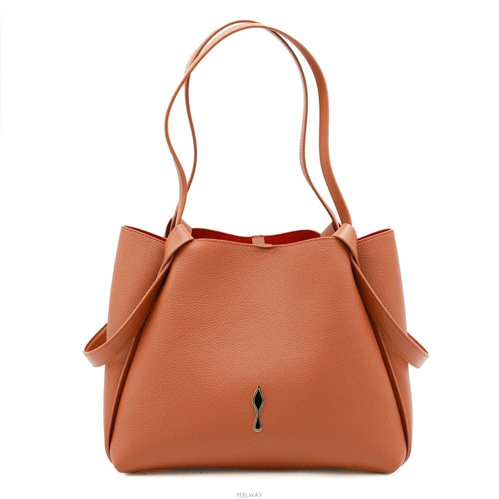 Christian Louboutin ũ������ ����� COGNAC ���� ���쳪 ���� ��� �� 326505 B1042178246ũ������ ����� COGNAC ���� ���쳪 ���� ��� �� 326505