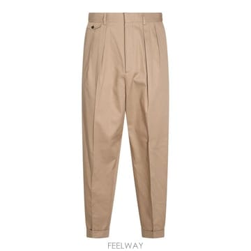 셀린느 CASUALTROUSERS RP0VC539W40BB B1042245643