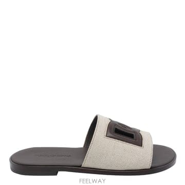 26 S/S 돌체 앤 가바나 DG 로고 샌들 A80590/A01068 B0011971386