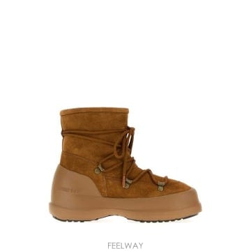 25FW 문부츠 부츠 2480030 M008 Camel